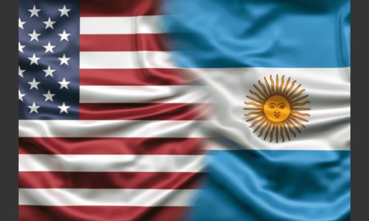    Acuerdo con EEUU: ¿cuáles son los sectores argentinos que están mejor parados?