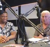 Vergüenza Ajena: El Primer Programa de Llega la Tarde con Romero Romerito y Carlos Franco