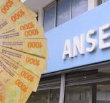 ANSES confirmó el aumento de la AUH y un extra de $55.000