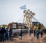  el salario promedio de los trabajadores registrados en el sector privado mostró una heterogeneidad marcada 