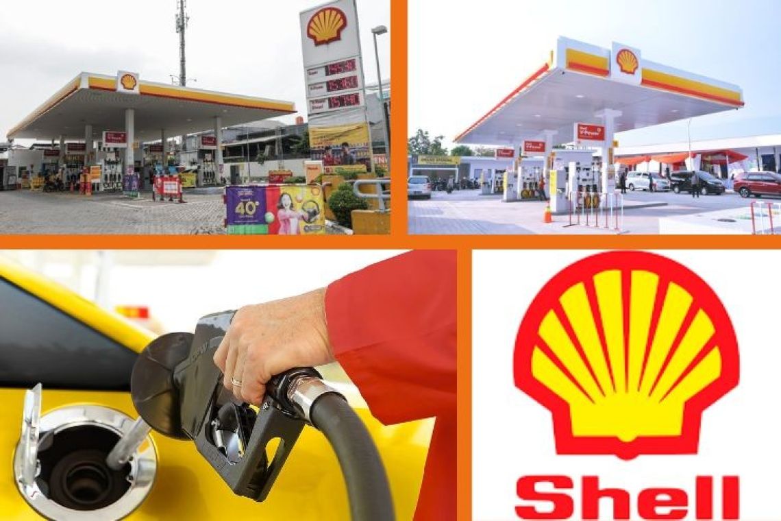 Como Flybondi, Shell avanza hacia un 