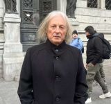 Villarruel le abrió las puertas del Senado al Pollo Sobrero
