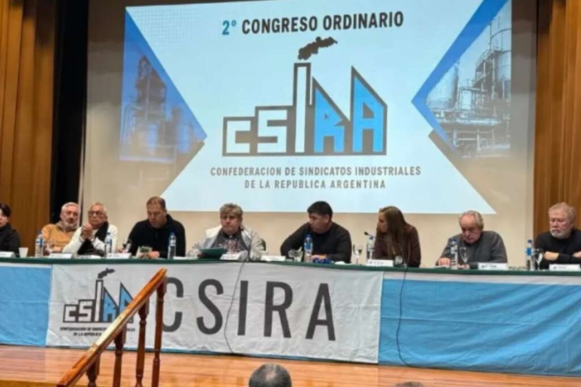 La CSIRA ratifico su postura en la defensa de la producción nacional