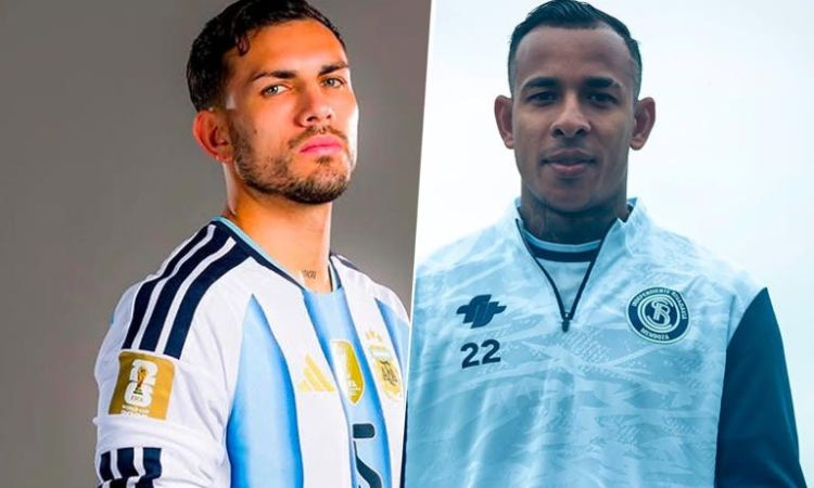 Boca hoy