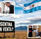 SOBERANÍA: La IGLESIA CATÓLICA rechaza el Proyecto