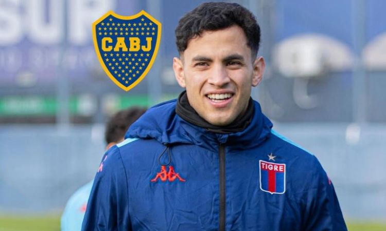 David Romero y su postura sobre su carrera ante el interés de Boca