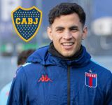 David Romero y su postura sobre su carrera ante el interés de Boca