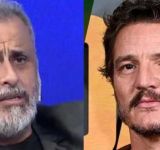 Jorge Rial arremetió contra Pedro Pascal por sumarse a la campaña anti-Argentina